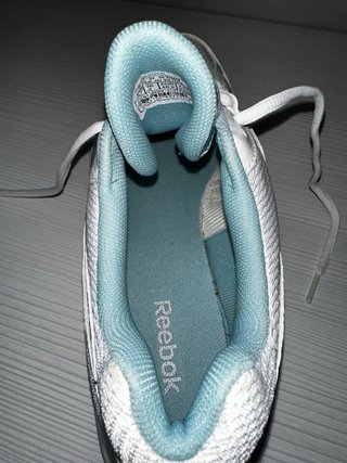 Reebok Road Prime azul Leisure