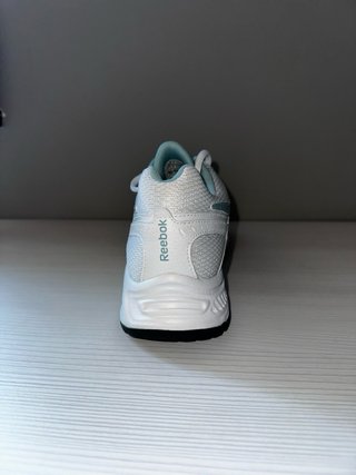Reebok Road Prime azul Leisure