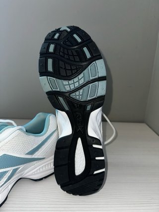 Reebok Road Prime azul Leisure