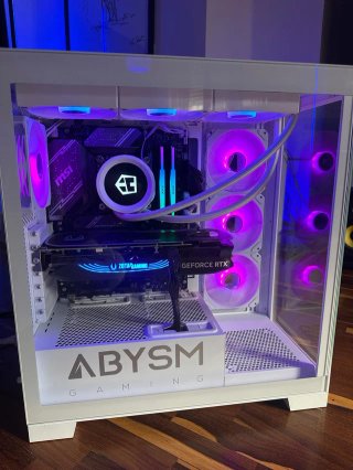 PC Gaming I7 14700 RTX 4070