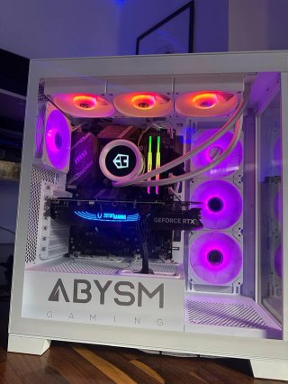 PC Gaming I7 14700 RTX 4070