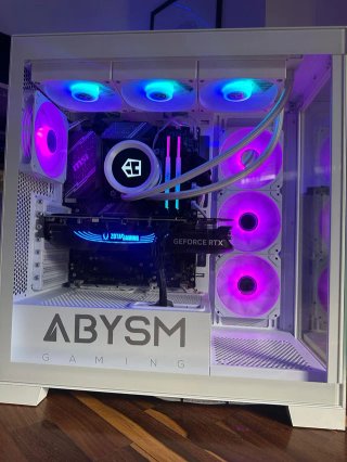 PC Gaming I7 14700 RTX 4070