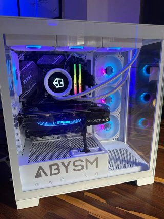 PC Gaming I7 14700 RTX 4070