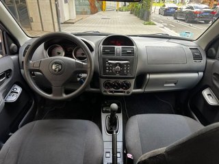 Suzuki Ignis 1.5 Gasolina 4x4