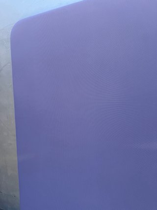 Base Tapizada 135x190cm Morado