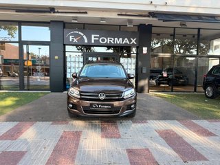 Volkswagen Tiguan 2.0 TDI 140cv 4x2 T1 BlueMotion Tech