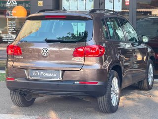 Volkswagen Tiguan 2.0 TDI 140cv 4x2 T1 BlueMotion Tech