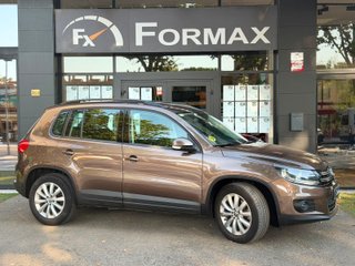 Volkswagen Tiguan 2.0 TDI 140cv 4x2 T1 BlueMotion Tech