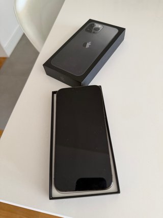 iPhone 13 Pro Max 128 GB