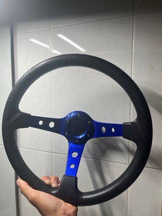 Volante deportivo