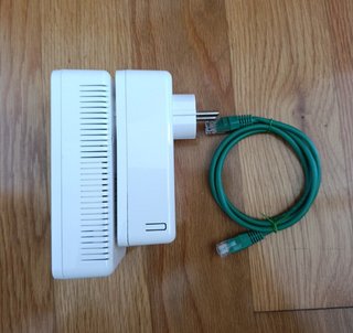 Devolo Magic 2 WiFi Next 2400 Mbps PLC