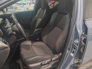TOYOTA C-HR 1.8 125H ADVANCE