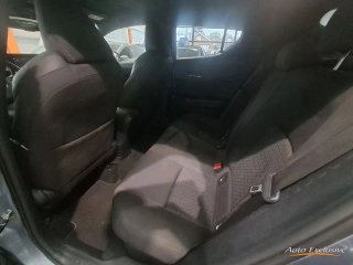 TOYOTA C-HR 1.8 125H ADVANCE