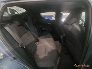 TOYOTA C-HR 1.8 125H ADVANCE