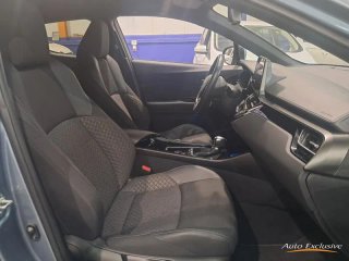 TOYOTA C-HR 1.8 125H ADVANCE