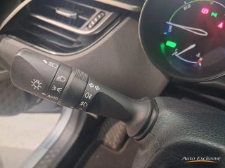 TOYOTA C-HR 1.8 125H ADVANCE