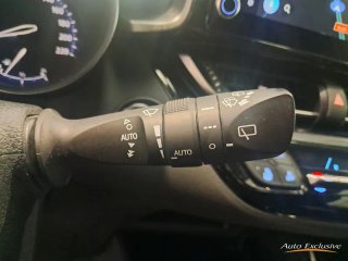 TOYOTA C-HR 1.8 125H ADVANCE