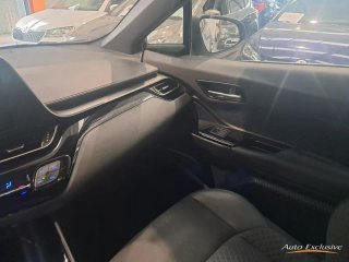 TOYOTA C-HR 1.8 125H ADVANCE