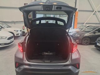 TOYOTA C-HR 1.8 125H ADVANCE