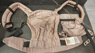 Mochila Portabebés Tula Free-to-Grow 0-48m