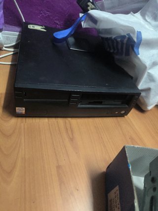 Placa base Intel Ordenador