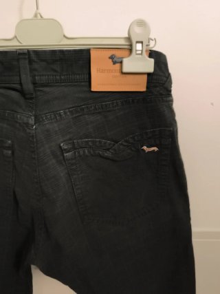 Pantaloni eleganti Harmont & Blaine uomo