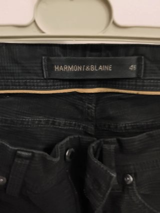 Pantaloni eleganti Harmont & Blaine uomo