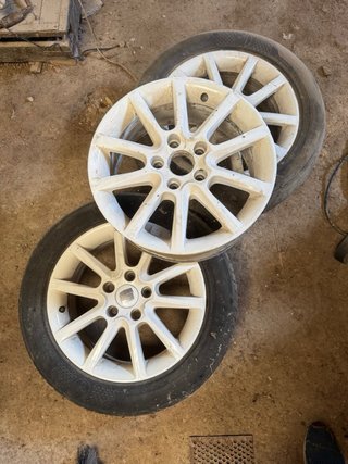 Llantas Seat Leon MK2 / Altea. 16”