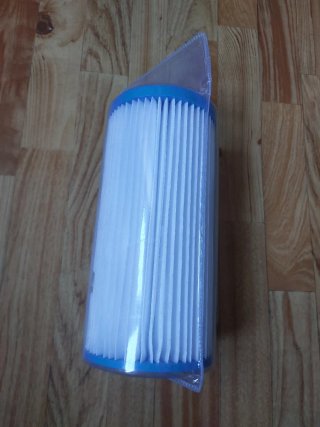 Filtro Gre Cartucho AR82