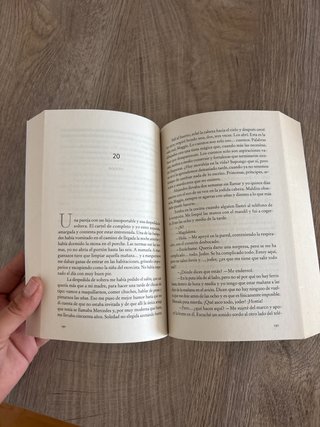 Mi isla libro nuevo