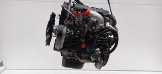 Motor IVECO DAILY 2.3 F1AE