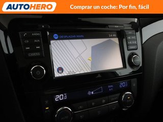 Nissan Qashqai 1.6 N-Connecta