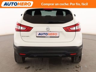 Nissan Qashqai 1.6 N-Connecta