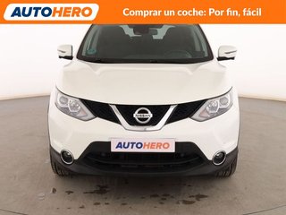 Nissan Qashqai 1.6 N-Connecta