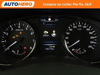 Nissan Qashqai 1.6 N-Connecta