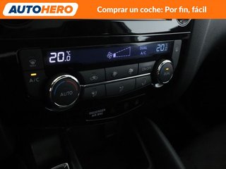 Nissan Qashqai 1.6 N-Connecta