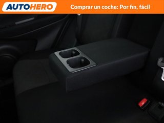Nissan Qashqai 1.6 N-Connecta