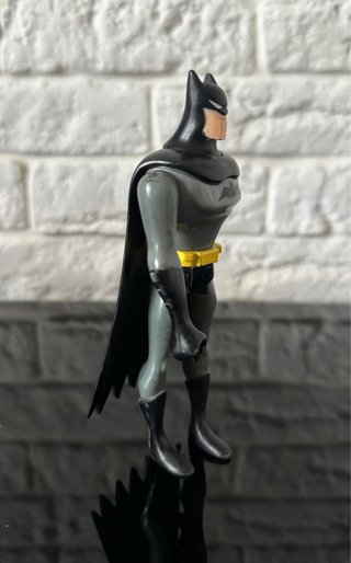 Action Figure Batman Vintage
