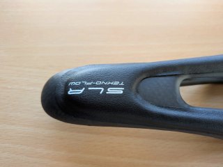 Sella In Carbonio per MTB e bici da corsa