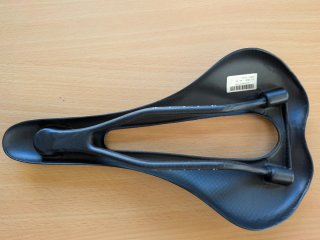 Sella In Carbonio per MTB e bici da corsa