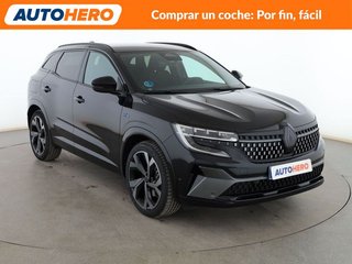 Renault Austral 1.2 Hybrid E-Tech Techno Esprit Alpine