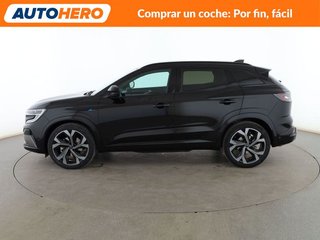 Renault Austral 1.2 Hybrid E-Tech Techno Esprit Alpine