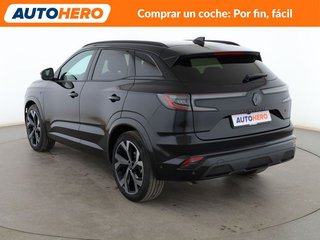 Renault Austral 1.2 Hybrid E-Tech Techno Esprit Alpine