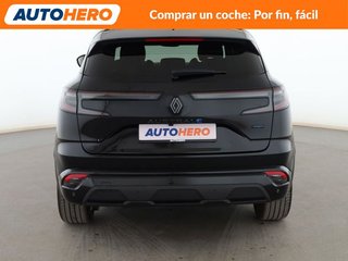 Renault Austral 1.2 Hybrid E-Tech Techno Esprit Alpine