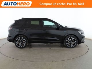 Renault Austral 1.2 Hybrid E-Tech Techno Esprit Alpine