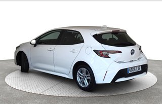 TOYOTA COROLLA 125H ACTIVE TECH