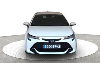 TOYOTA COROLLA 125H ACTIVE TECH