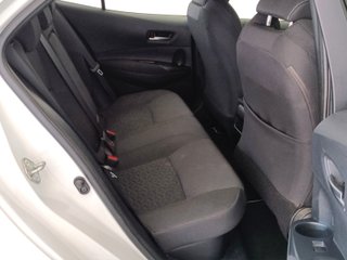 TOYOTA COROLLA 125H ACTIVE TECH