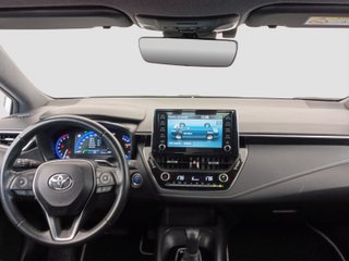 TOYOTA COROLLA 125H ACTIVE TECH