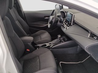 TOYOTA COROLLA 125H ACTIVE TECH